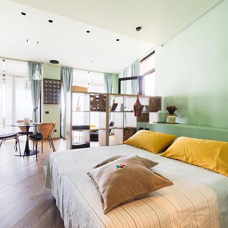 La Casa Che T'Ama A Ruta Di Camogli Villa Exteriör bild